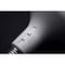 Satco 8.5 Watt BR30 LED - 27K/30K/35K/40K/50K CCT Selectable - Dim to Warm - White Finish - 120 Volt S11784 - alternate 4